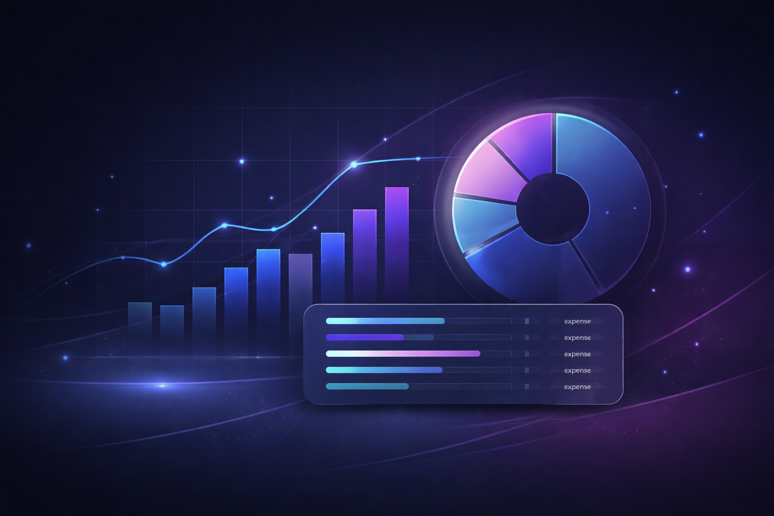 Smart Spend Money Manager